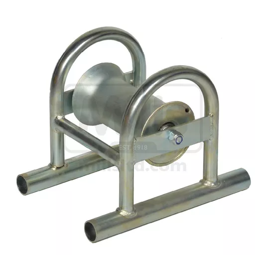 Straight Line Cable Roller (up to 150mm Diameter)