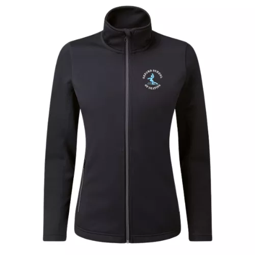 Oxford School of Skating Jacket