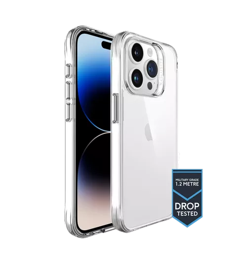 ProAir for iPhone 15 Pro Max - Clear