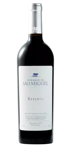 Herdade São Miguel Reserva