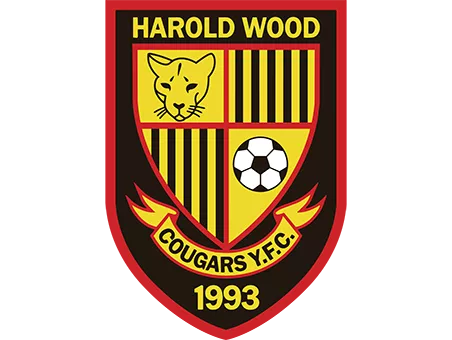 Harold Wood Cougars YFC