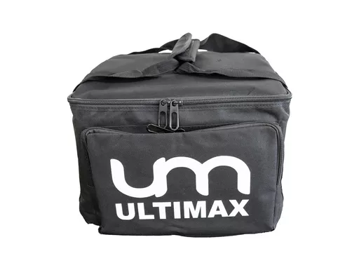 Ultimax Padded Bag for 4 x Battery LED Uplighters