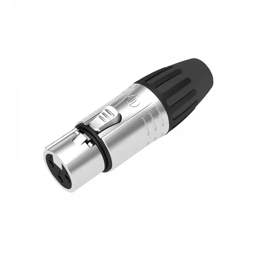 Seetronic 3-Pin Female XLR SCMF3