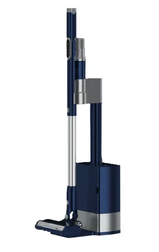 VL200 NimbleVacPro DustStation