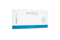 Anesi Lab Aqua Vital 3D Serum Box