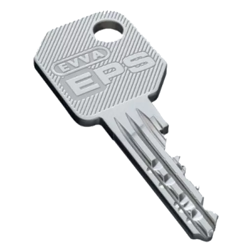 EVVA EPSNP Coined Blank