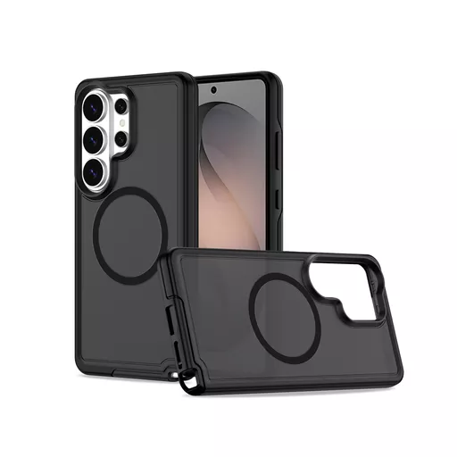 ProMag Matte for Galaxy S26 - Black