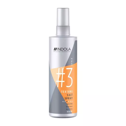Indola Texture Salt Spray 200ml