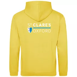 StClaresOxford_OverheadLeisureHoodie_SunYellow_Back.png