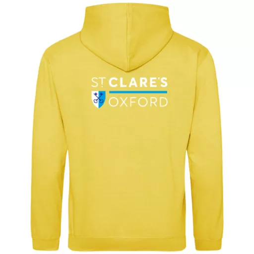 StClaresOxford_OverheadLeisureHoodie_SunYellow_Back.png