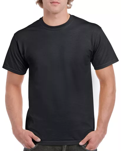 Heavy Cotton® Adult T-Shirt