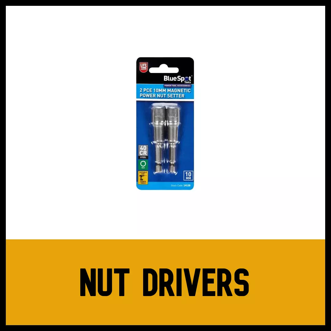 Nut Driver