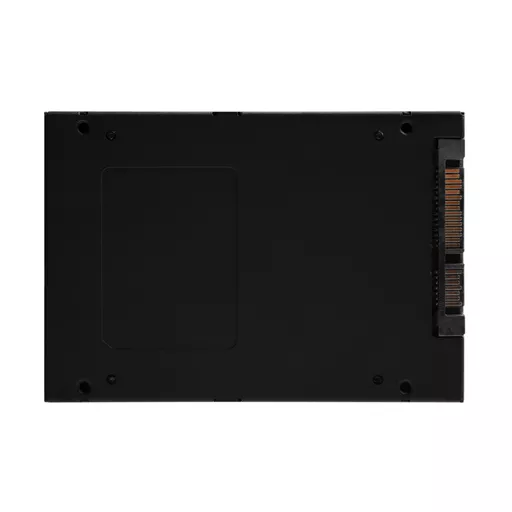 Kingston Technology 256G SSD KC600 SATA3 2.5