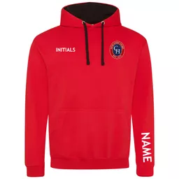 CothillLeaversHoodie2026_SeniorVarsityHoodie_FireRedJetBlack_Front.png