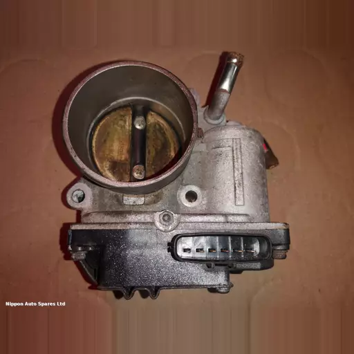 2011 Mitsubishi Outlander Throttle Body Mk2 2.4 Petrol 57020 2.4 Petrol