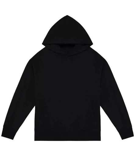 Native Spirit Unisex Oversized Hoodie