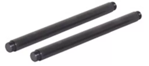Chief FCK016 mounting kit Black Metal