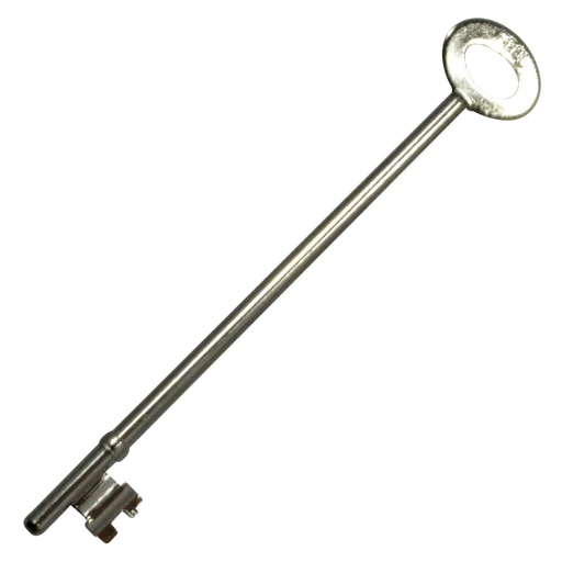 ASEC Pre-Cut Long FB4 Key To Suit Marsden Fire Brigade Locks