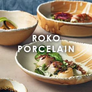 ROKO PORCELAIN