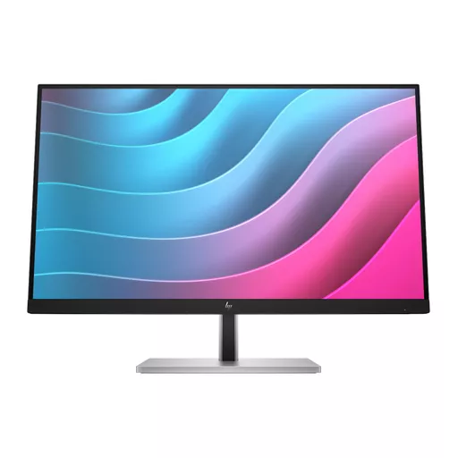 HP E-Series E24 G5 FHD Monitor