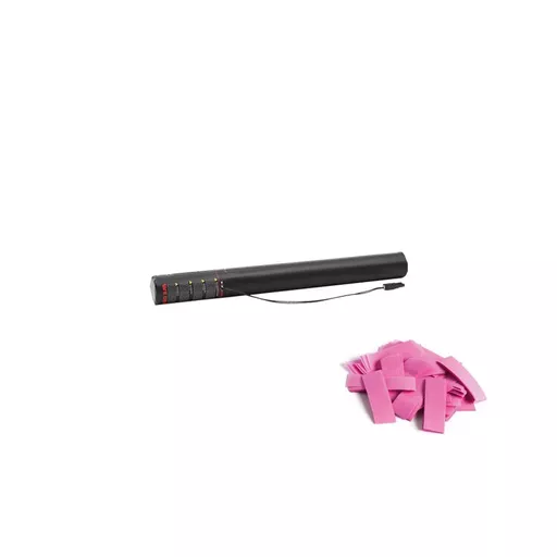 Equinox Electric Cannon 50cm Pink