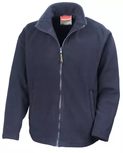 Men's Horizon High Grade Microfleece Jacket