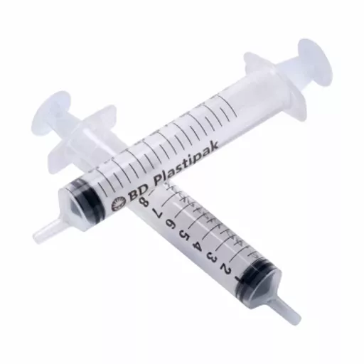 Syringe 50ml 60 Pack