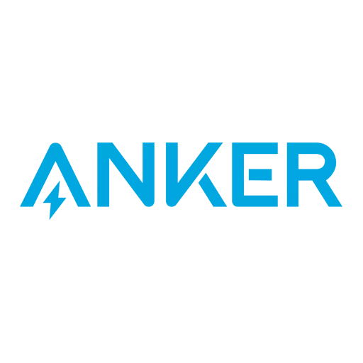 Anker - MFI Lightning to 3.5mm Headphone Jack Adapter - Black