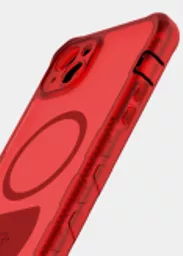 IT,PN033999,888842243416,ITSKINS Apple iPhone 15 Plus Vault Frost RedBlack MagsafeE.webp