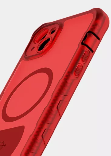 IT,PN033999,888842243416,ITSKINS Apple iPhone 15 Plus Vault Frost RedBlack MagsafeE.webp