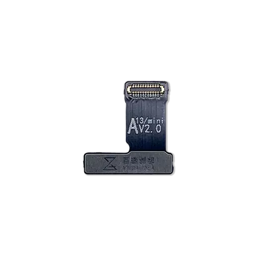 Qianli - Clone-DZ03 Rear Camera Tag-on Flex Cable - For iPhone 13 / 13 Mini