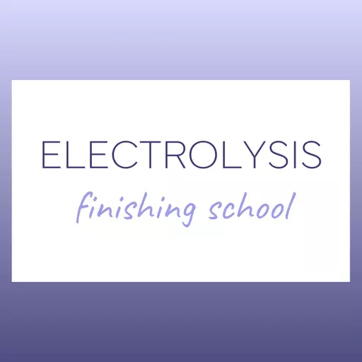Electrolysis Finishing School