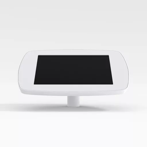 Bouncepad Desk tablet security enclosure 33 cm (13") White