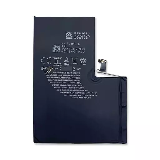 Battery (RECLAIMED) - For iPhone 13 Pro Max