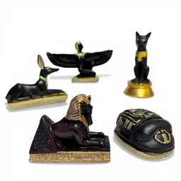 Ancient Egypt Gods and Religion Collection 2.jpg