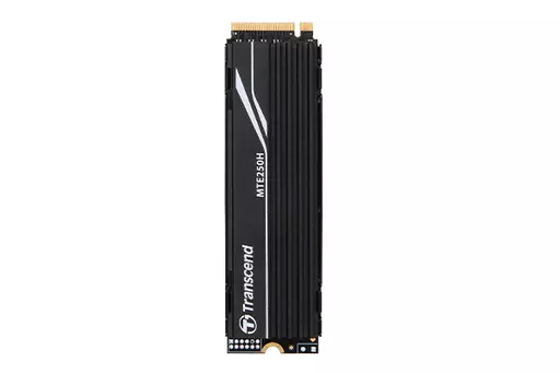 Transcend MTE250H M.2 1000 GB PCI Express 4.0 3D NAND NVMe