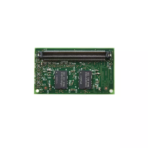 HP 6QY68A memory module 2 GB DDR3L 933 MHz