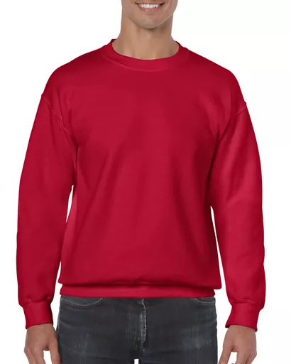 Heavy Blend® Adult Crewneck Sweatshirt