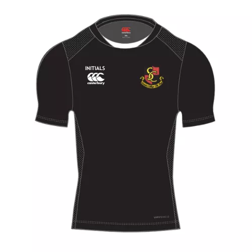 Swindon College Old Boys Club Tee