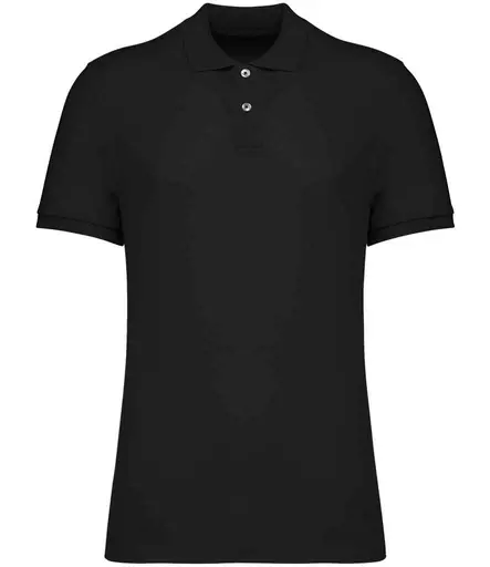 Native Spirit Piqué Polo Shirt