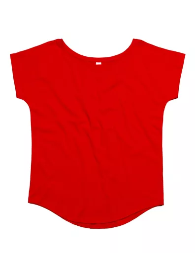 Women's Loose Fit T