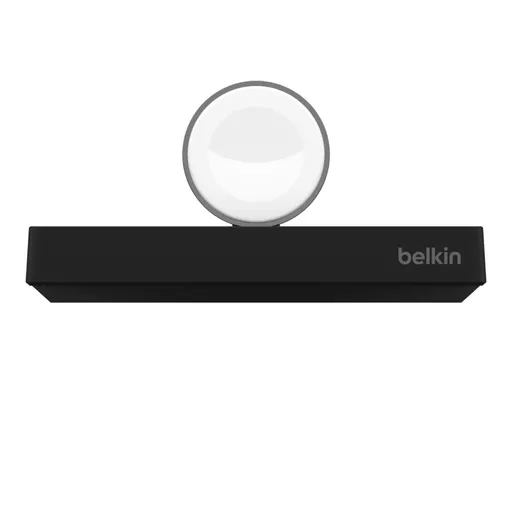 Belkin BoostCharge Pro Black Indoor