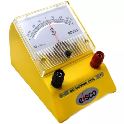 Galvanometer 35035Mv