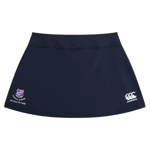 Seaford College Junior Club Skort