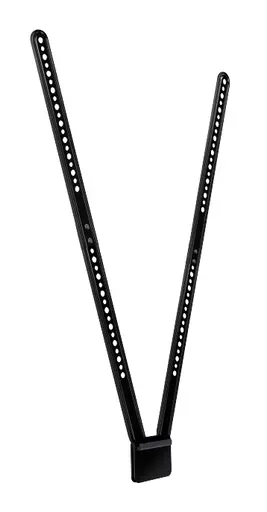 Logitech XL TV Mount for MeetUp