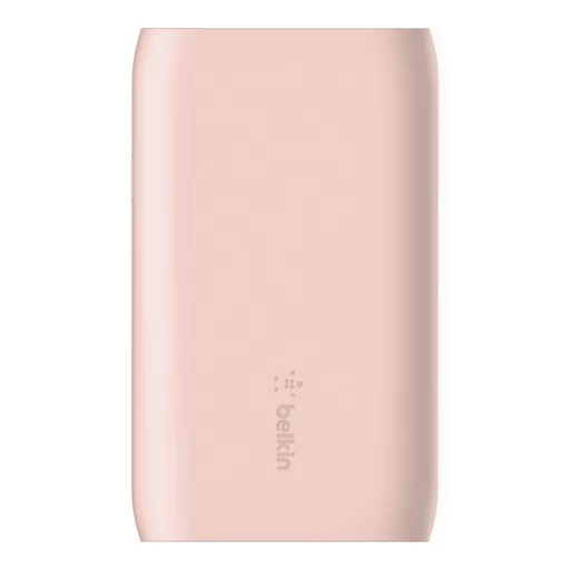 Belkin BPB004BTC00 power bank 5000 mAh Rose gold