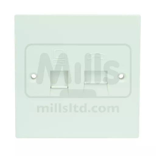 NTE VDSL Filter Plate