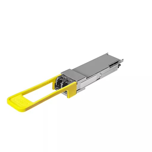 HPE Aruba Networking 100G LR QSFP28 LC 10km SMF Transceiver