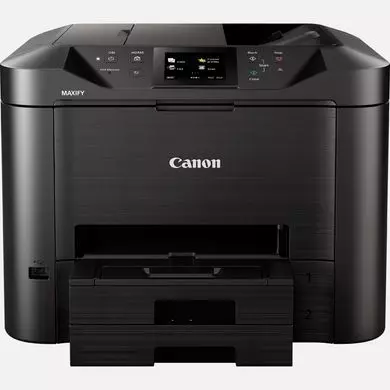 Canon MAXIFY MB5450 Inkjet A4 600 x 1200 DPI Wi-Fi