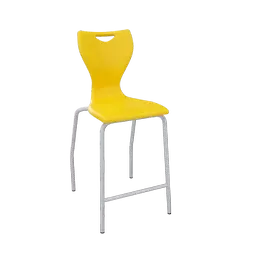 Spaceforme EN 70 Chair YE Angle.png